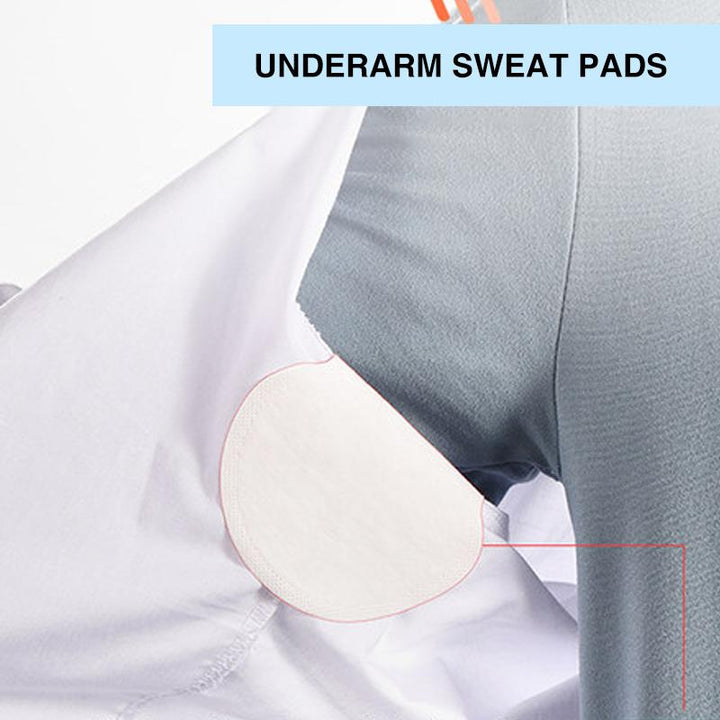 BowLift | Sweat Absorbent Underarm Pads