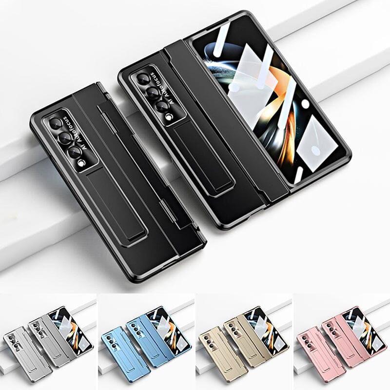 BowLift | Folding Samsung phone case