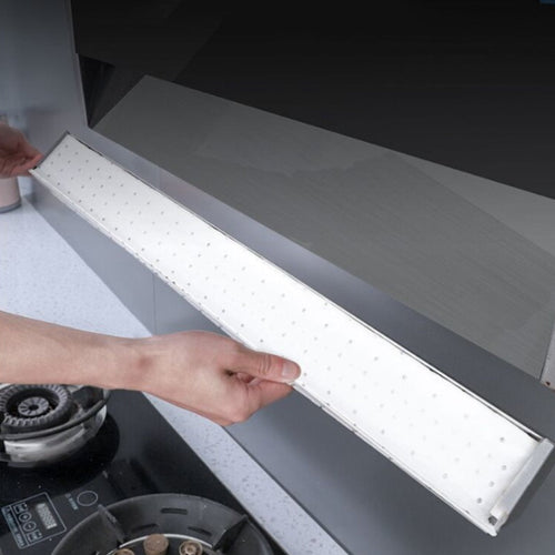 Thickened Rang Hood Oil-absorbing Paper | Bowlift