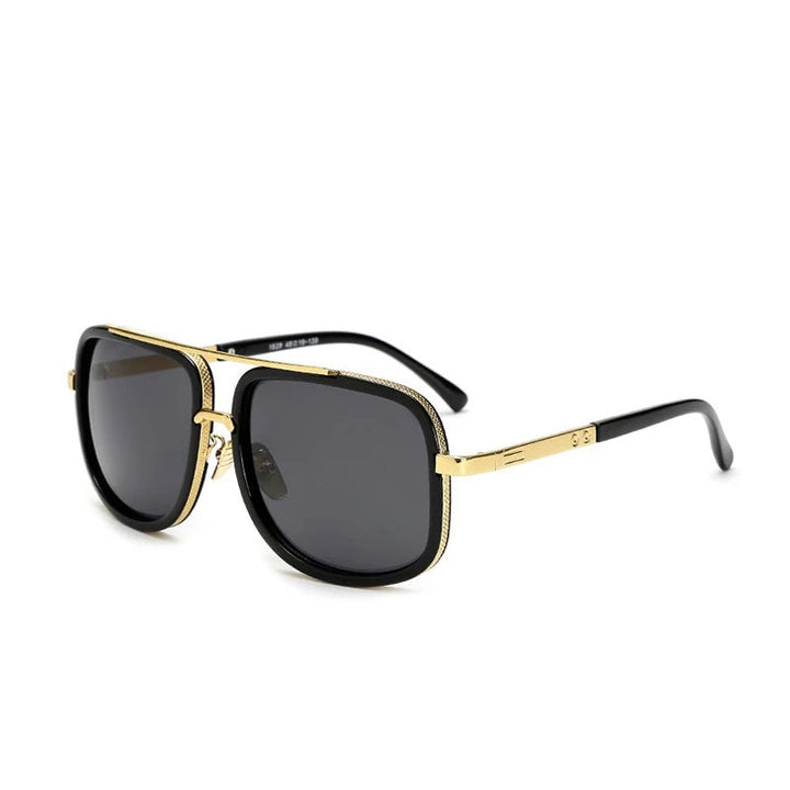 Sander Sunglasses | Fashionable & Retro | Bowlift