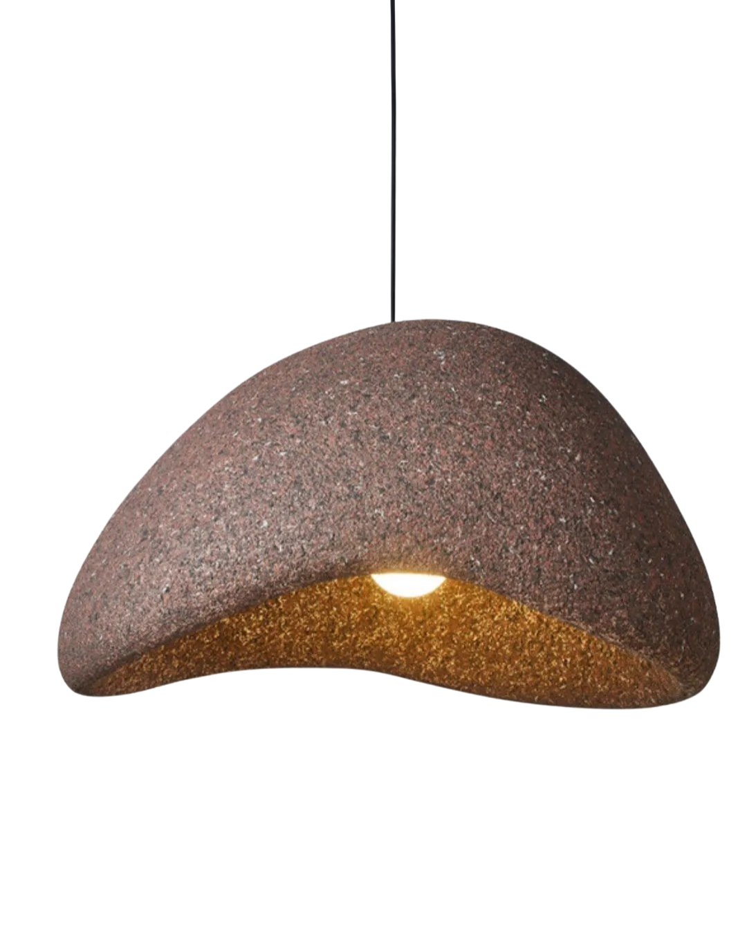 BowLift | Modern Pendant Lamp Design Atmospheric LED Ceiling Light