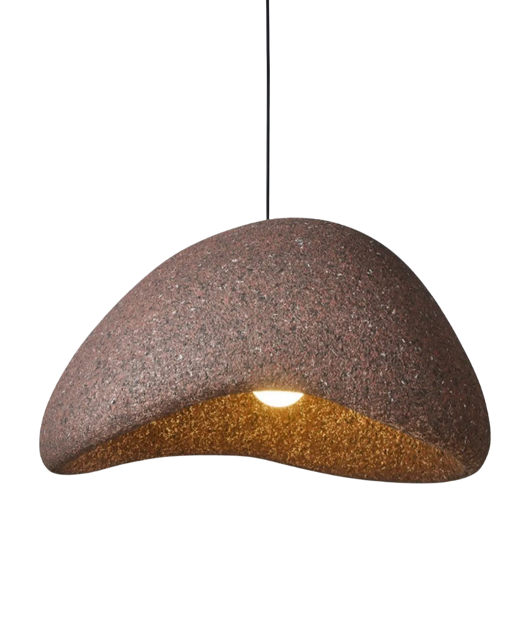 BowLift | Modern Pendant Lamp Design Atmospheric LED Ceiling Light