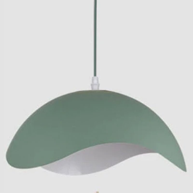 BowLift | EleganteLuxe - Luxury Morandi Pendant Light for Interiors