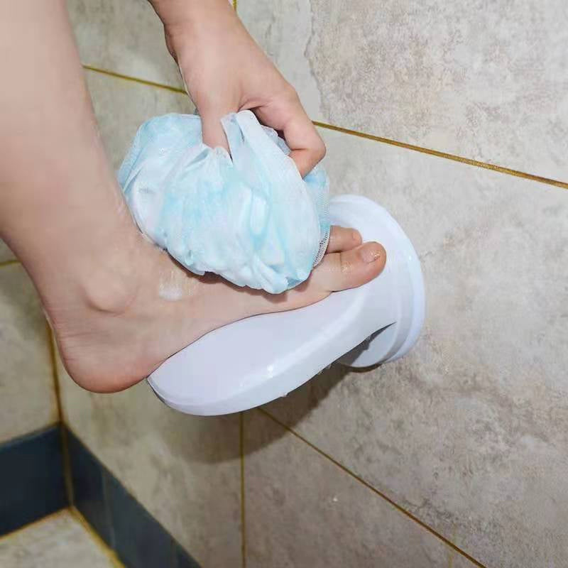 BowLift | Footrest stand for the shower