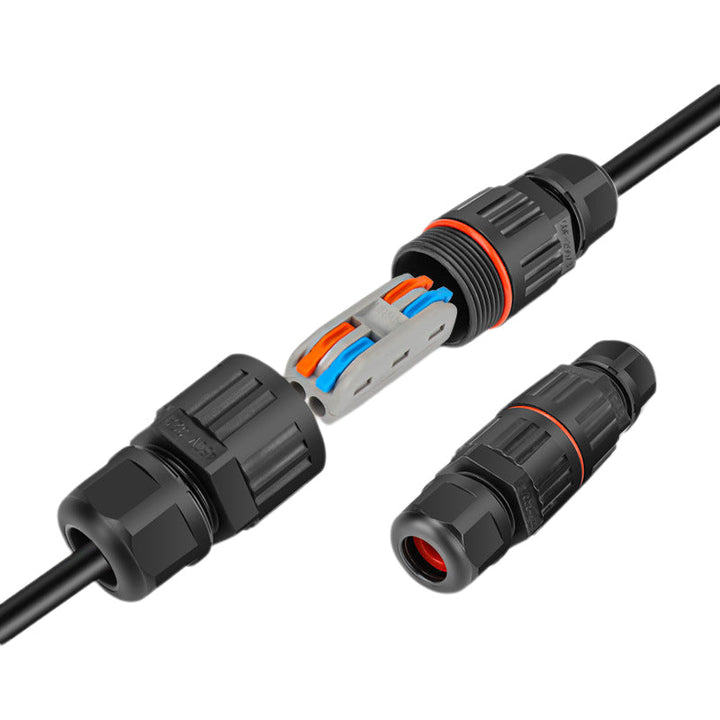 BowLift | Outdoor waterproof electric cable connector