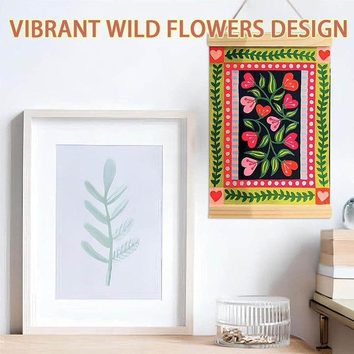 BowLift | Hearts in Full Bloom Paint