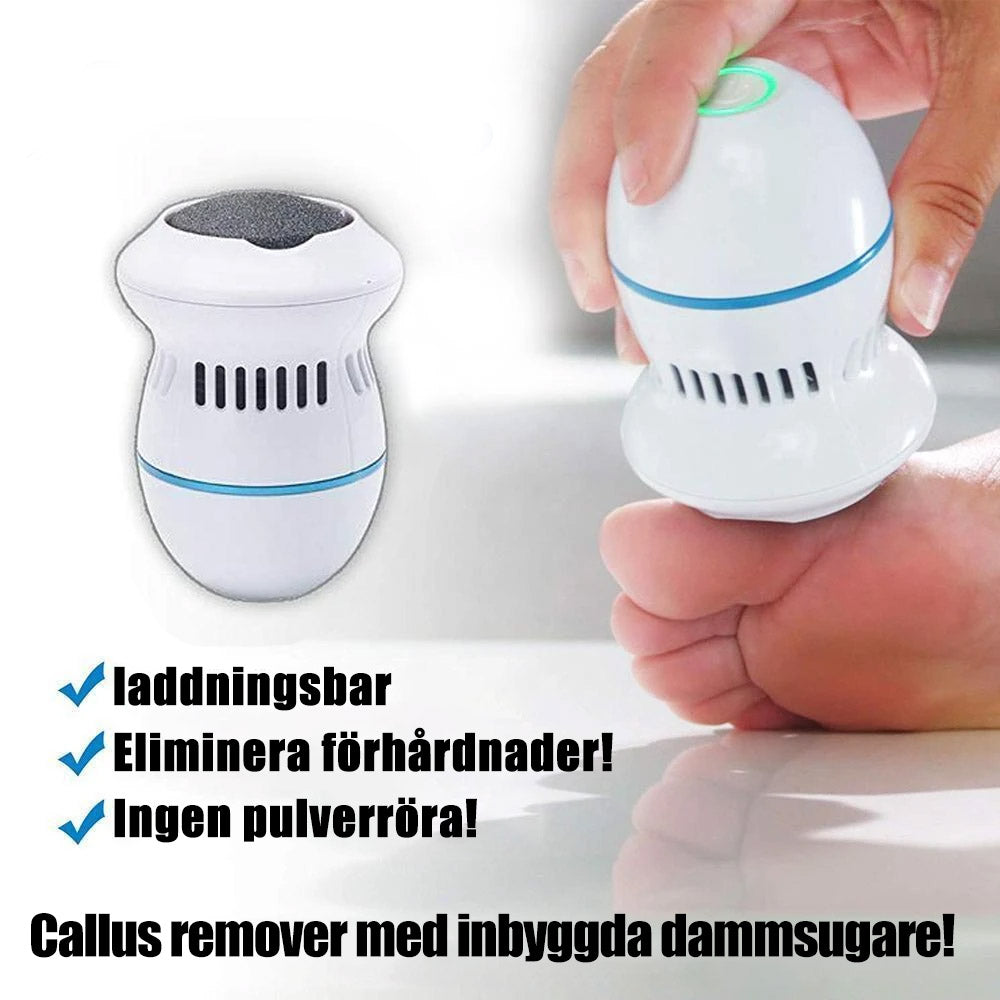 BowLift | SoleSmooth - Callus Remover