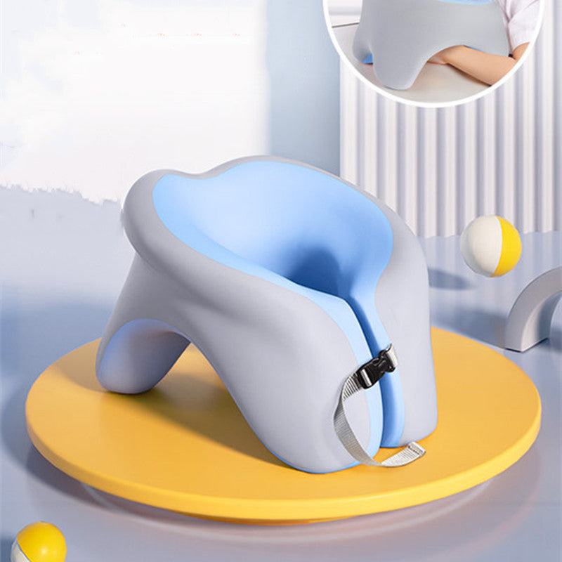 BowLift | The U-Shaped Pillow For Better Nap
