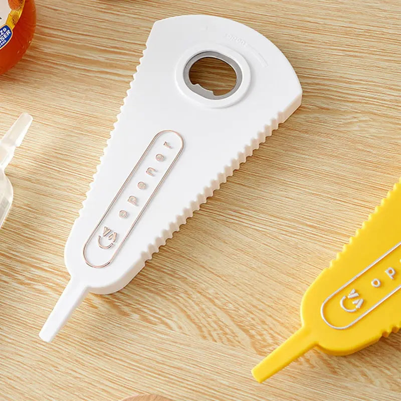 BowLift | 16-in-1 Multifunctional Bottle Opener