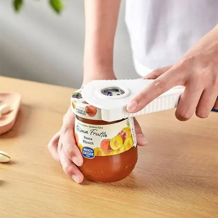 BowLift | 16-in-1 Multifunctional Bottle Opener