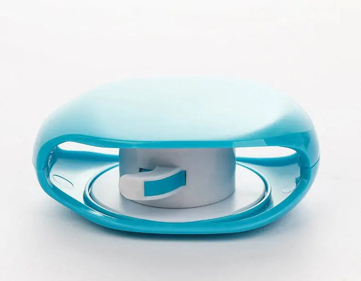 BowLift | Automatic Cable Reel – Retractable Organizer for USB & Headphone Cables