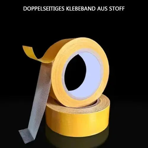 BowLift | Double-Sided Transparent All-Purpose Tape - Can be removed without residue