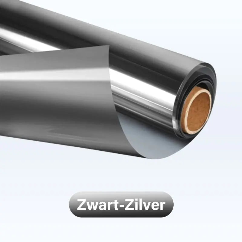 BowLift | Disposable mirror film for windows – Thermal insulation & UV pRedection