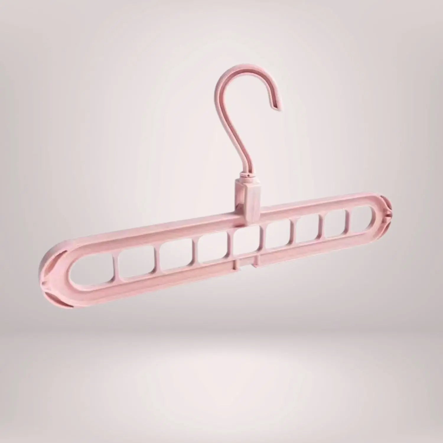 BowLift | Foldable Multi-Hanger – More Space in the Closet & Perfect Organization