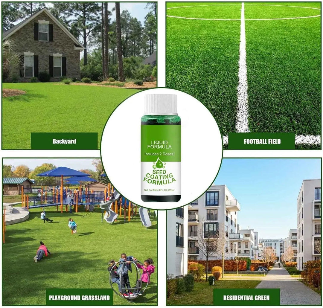 BowLift | Hydroseed Solution for Lawn Renovation – so you can be proud of your lawn again