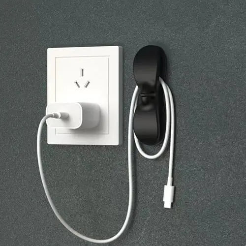 BowLift | Cable Organizer for Household Appliances