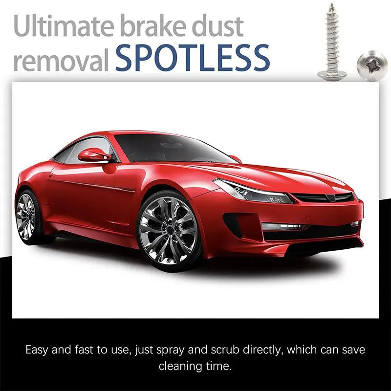 BowLift | Powerful Rim Cleaner – Removes stubborn dirt