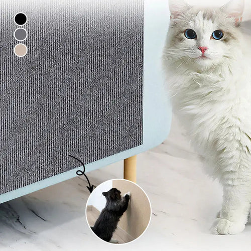 BowLift | Scratching mat for cats