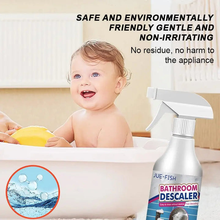 BowLift | Multifunctional Bathroom Cleaner – Powerful Cleaning & Odor Removal
