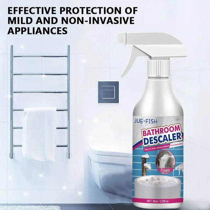 BowLift | Multifunctional Bathroom Cleaner – Powerful Cleaning & Odor Removal