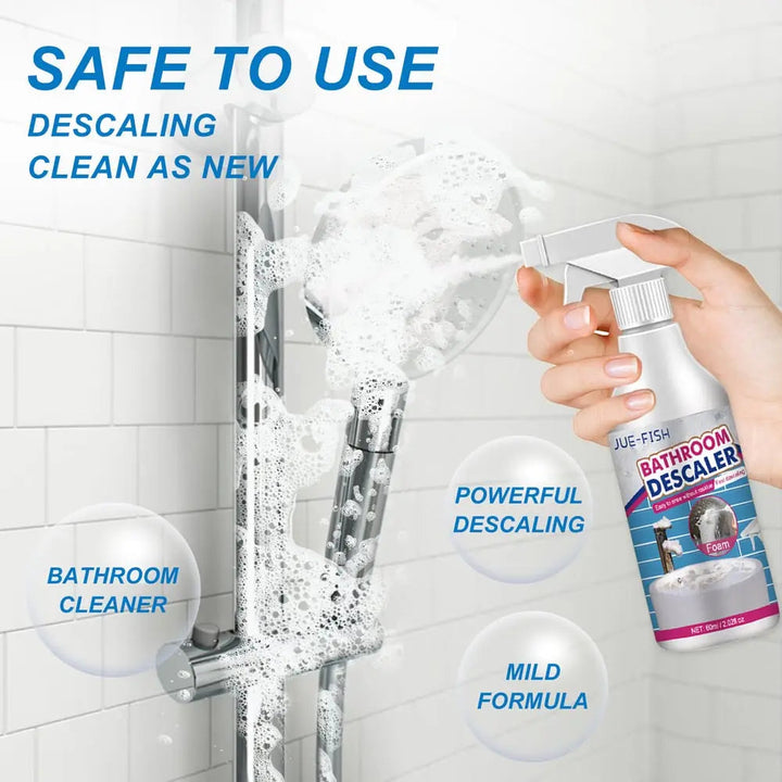 BowLift | Multifunctional Bathroom Cleaner – Powerful Cleaning & Odor Removal