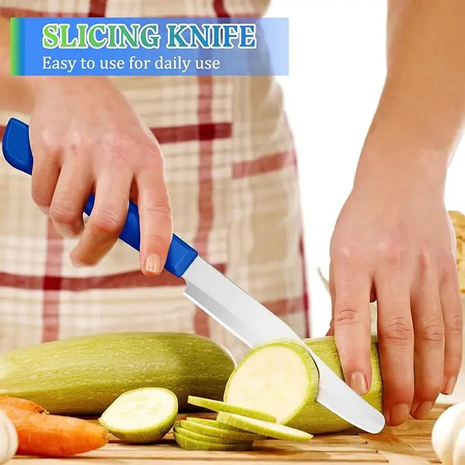 BowLift | Multifunctional Vegetable Peeler with Adjustable Thickness