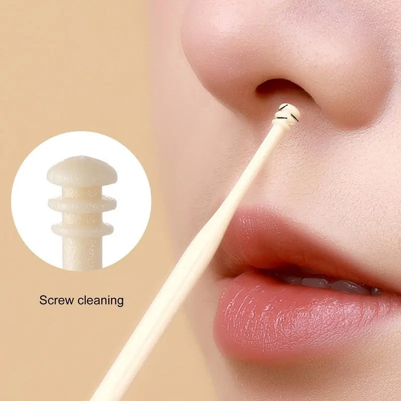 BowLift | Nose Hair Trimmer – Safe & Hygienic Cutting
