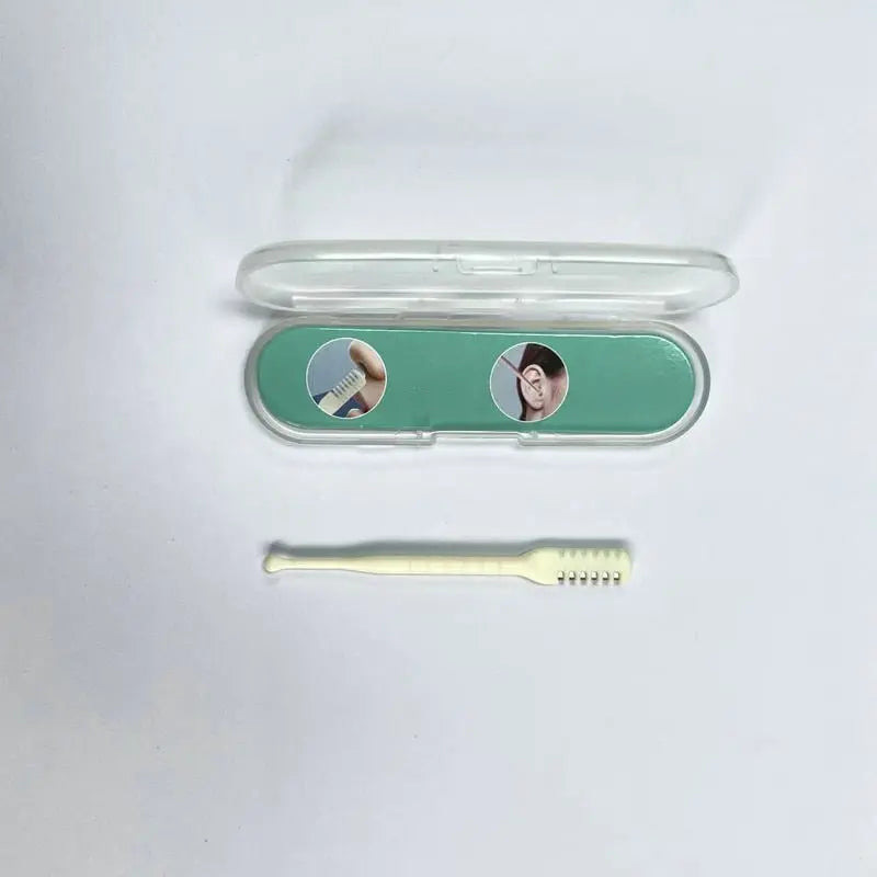 BowLift | Nose Hair Trimmer – Safe & Hygienic Cutting