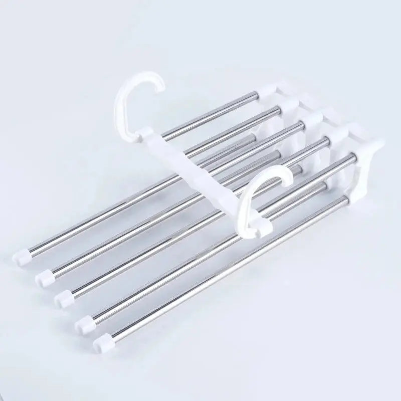 BowLift | Space-saving pants organizer