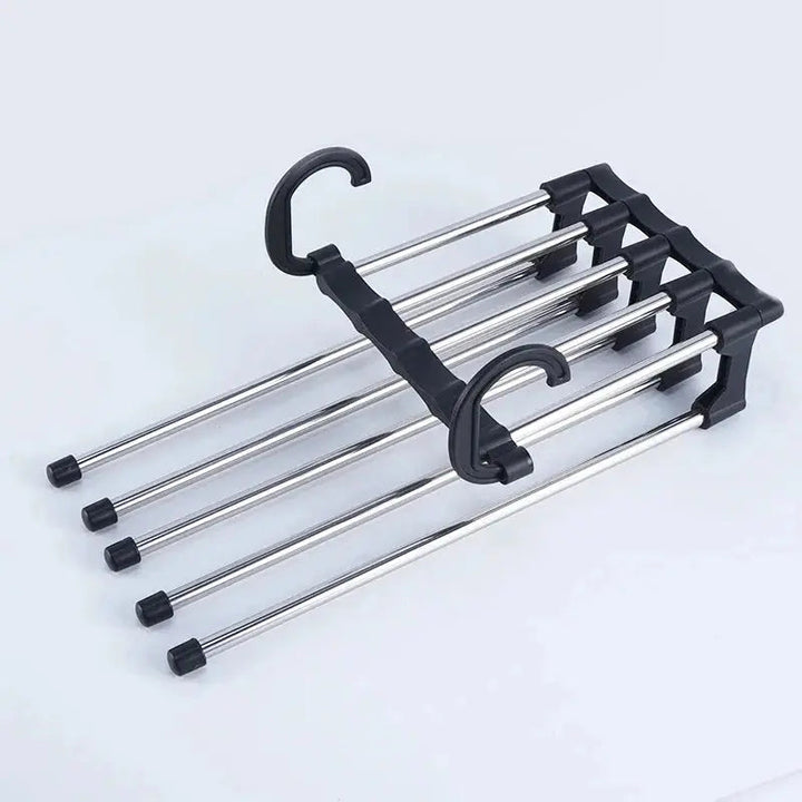 BowLift | Space-saving pants organizer