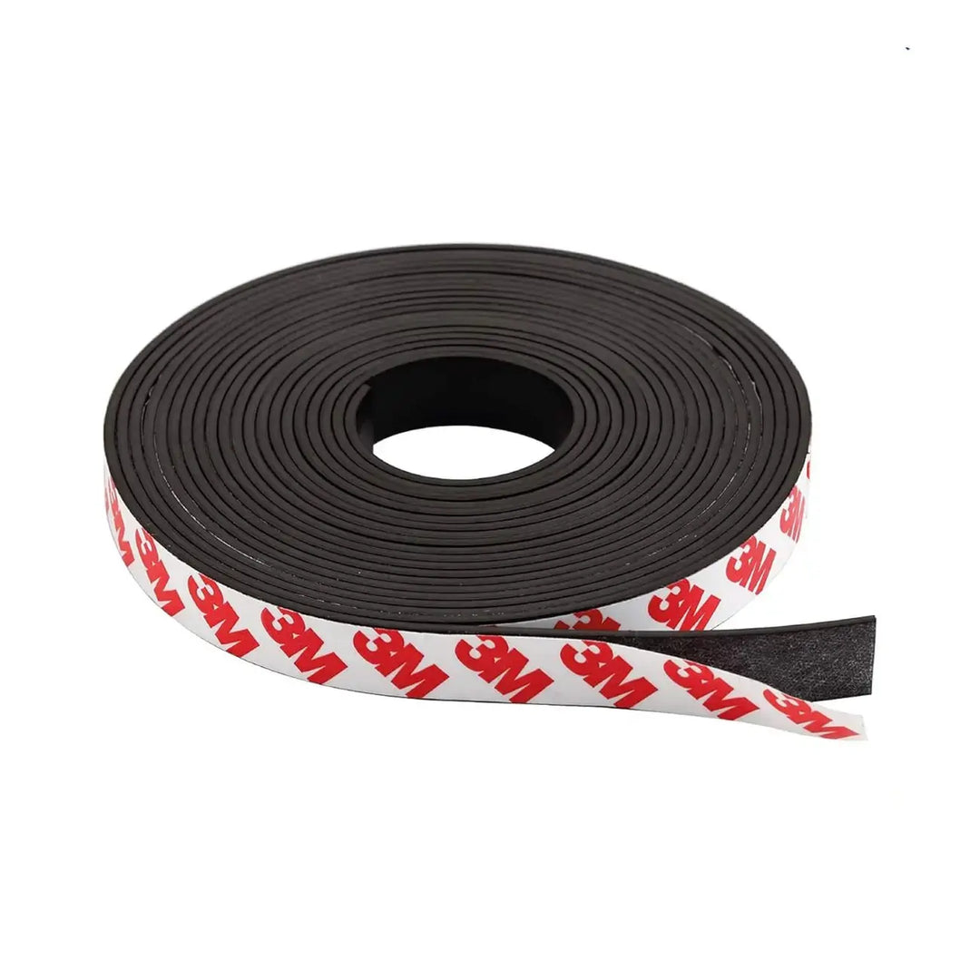 BowLift | Practical Magnetic Tape – Strong, Cuttable & Reusable