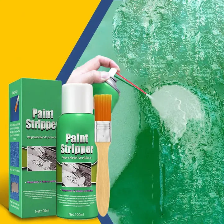 BowLift | Fast Acting Paint Remover for Metal – Effortless & Safe