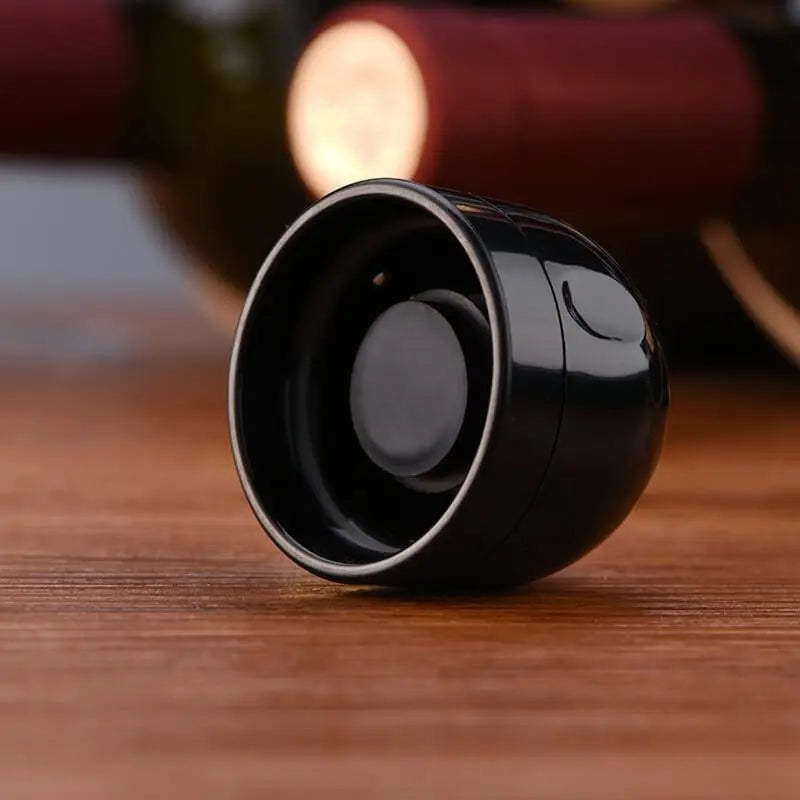 BowLift | Silicone Wine Stopper – Keeps Your Wine Fresh for Days