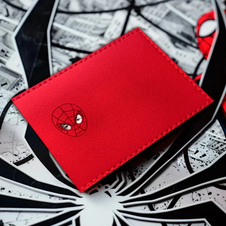 BowLift | Superhero-ID-Wallet – Transform into a hero in seconds!