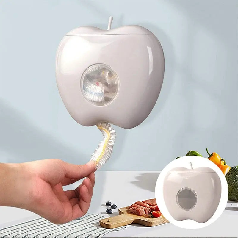 BowLift | Adjustable plastic lid – Longer freshness for your food