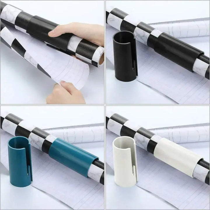 BowLift | Christmas Gift Paper Cutter