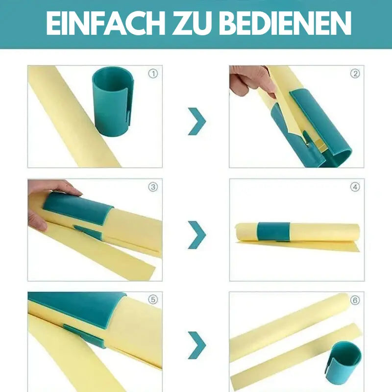 BowLift | Christmas Gift Paper Cutter