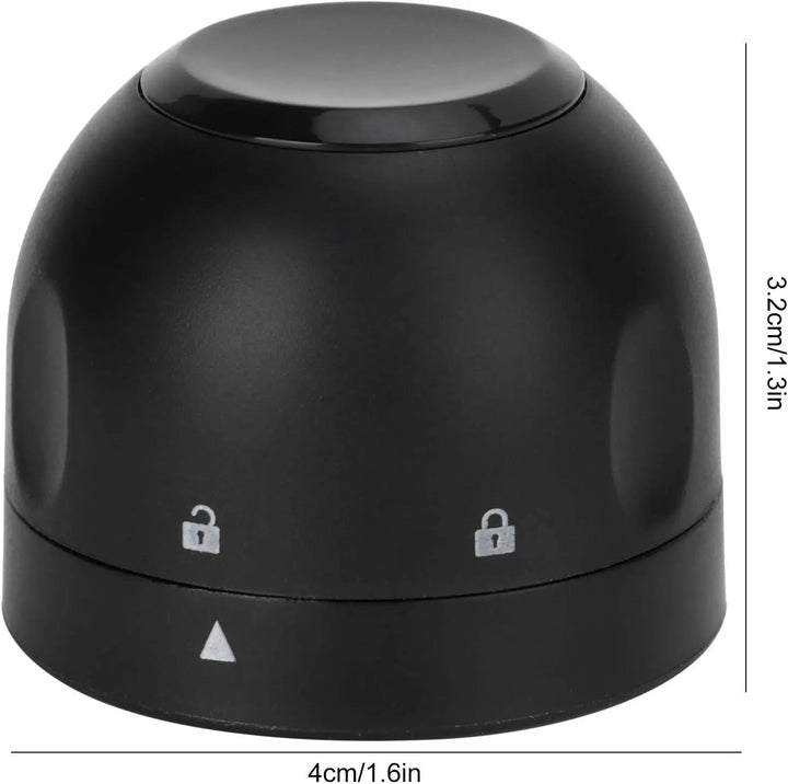 BowLift | Wine stopper with vacuum function – Preserves aroma & carbonation reliably