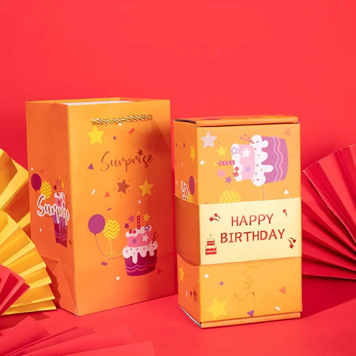 BowLift | Surprise Box Gift Box