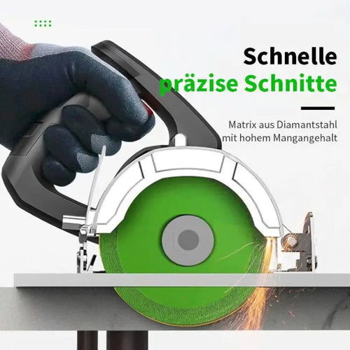 BowLift | Multifunctional Diamond Saw Blade