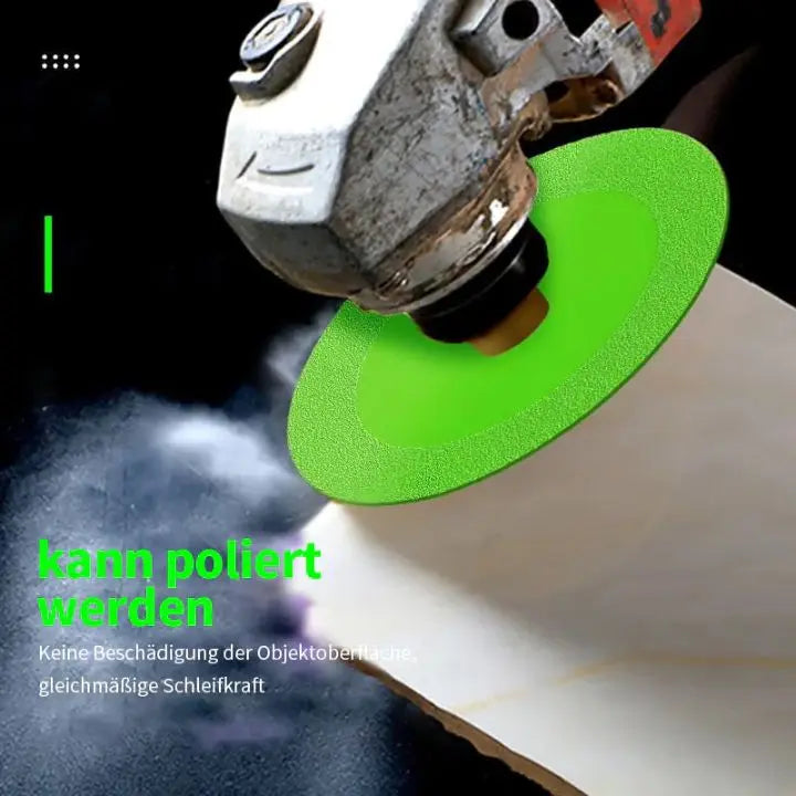 BowLift | Multifunctional Diamond Saw Blade