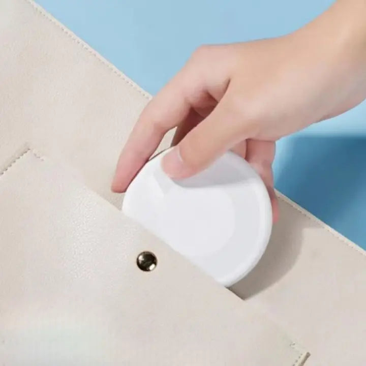 BowLift | 9-in-1 Cable Organizer – Everything for charging & data in one case