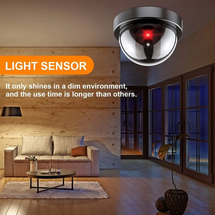 BowLift | Dummy Surveillance Camera