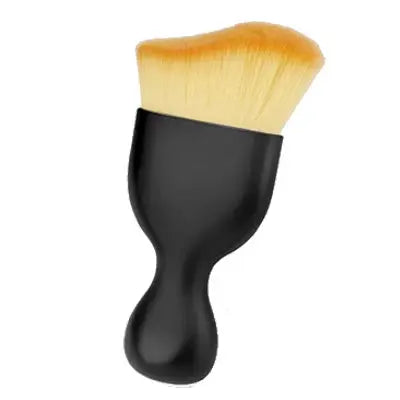 BowLift | Auto cleaning brush with soft bristles