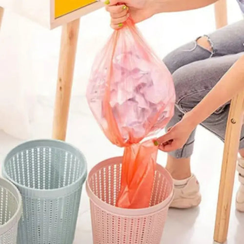 BowLift | Automatic Trash Can – Easy Bag Change