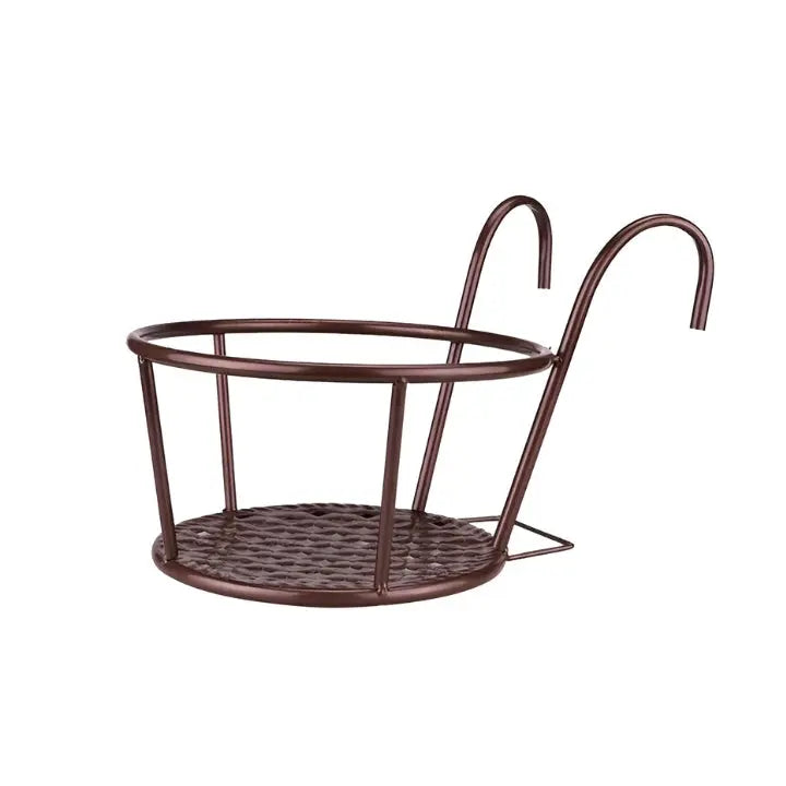 BowLift | PotHanger Space-Saving Plant Display