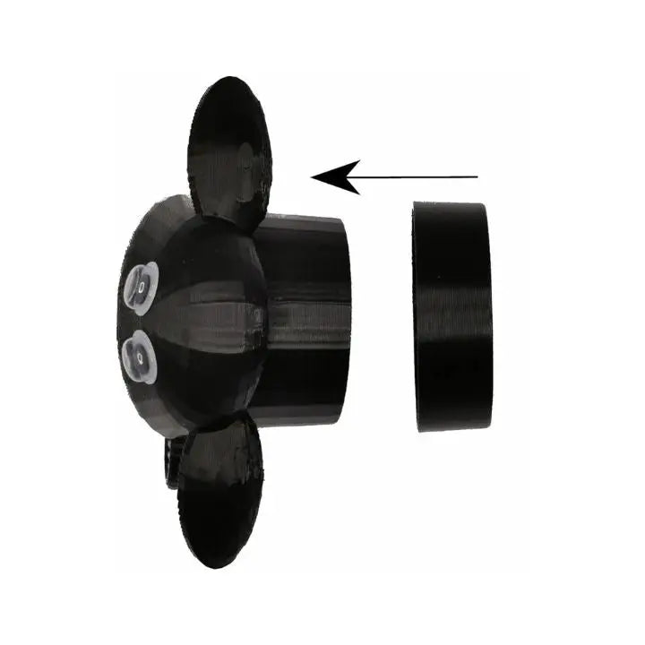 BowLift | Charming Sheep Toilet Paper Holder