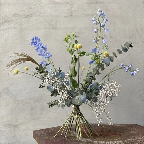 BowLift | DIY Spiral Flower Stem Holder – Effortless Flower Arrangements