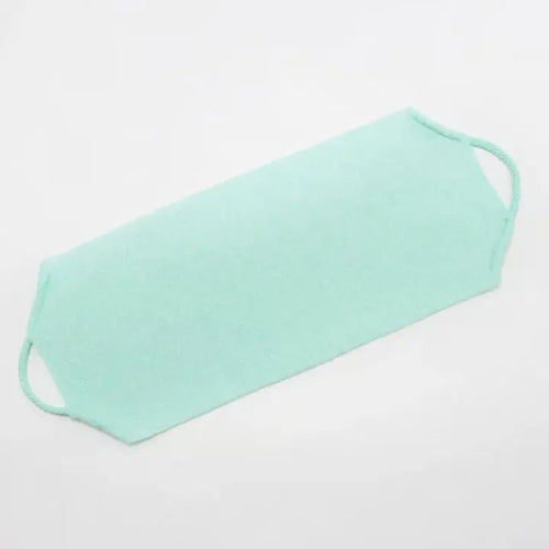 BowLift | Stretchable back brush bath towel