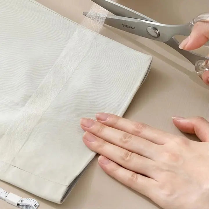 BowLift | Double-sided ironing hem tape